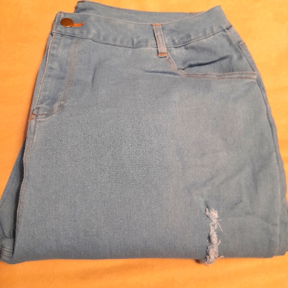 Women Jean